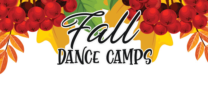 Fall Dance Camps