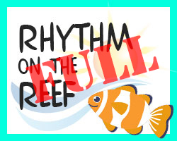 rhythm on the reef