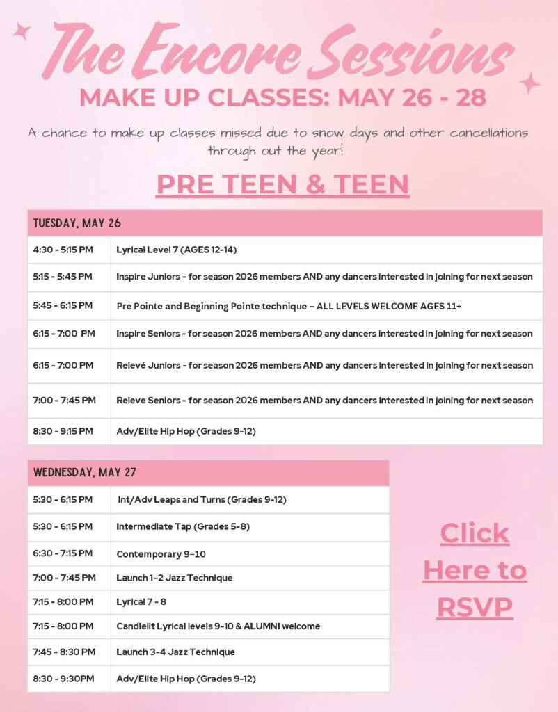 Pre teen_Teen 1